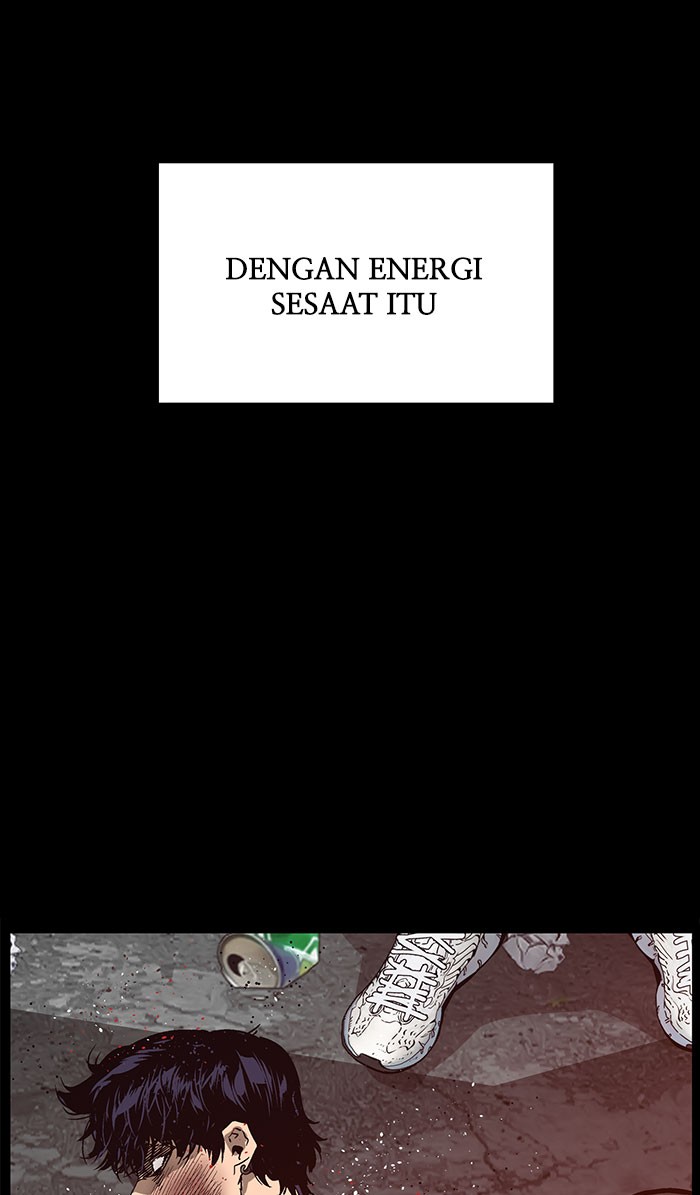 Weak Hero - Chapter 101 - Page 85