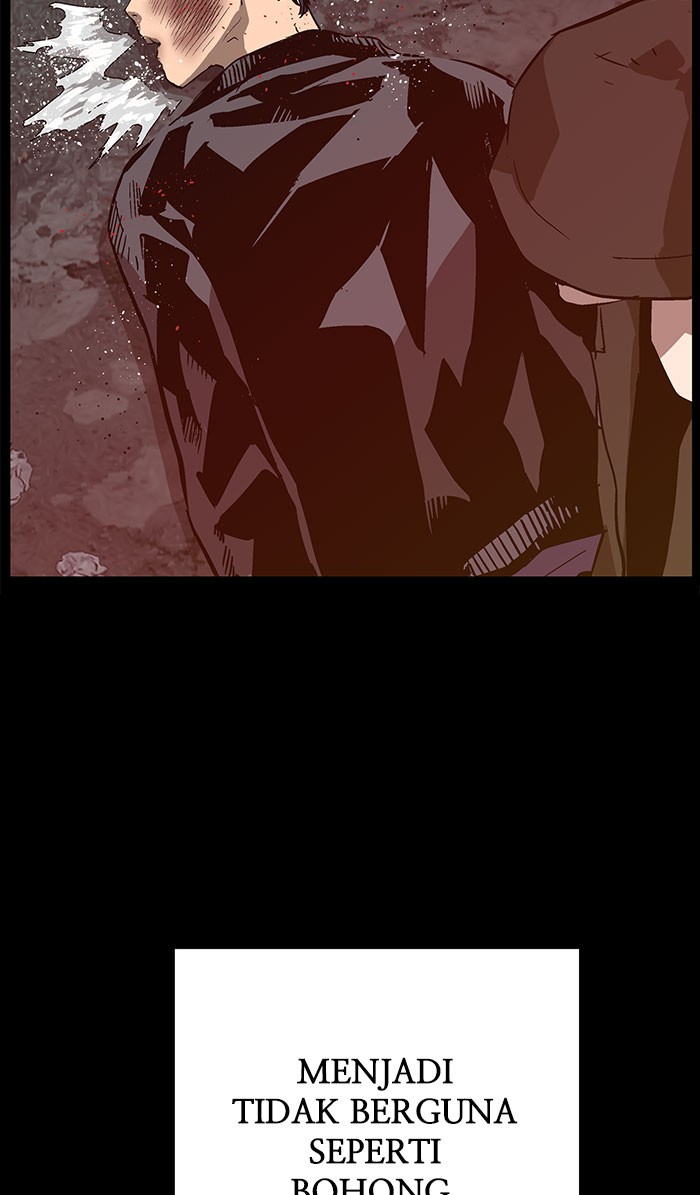 Weak Hero - Chapter 101 - Page 86