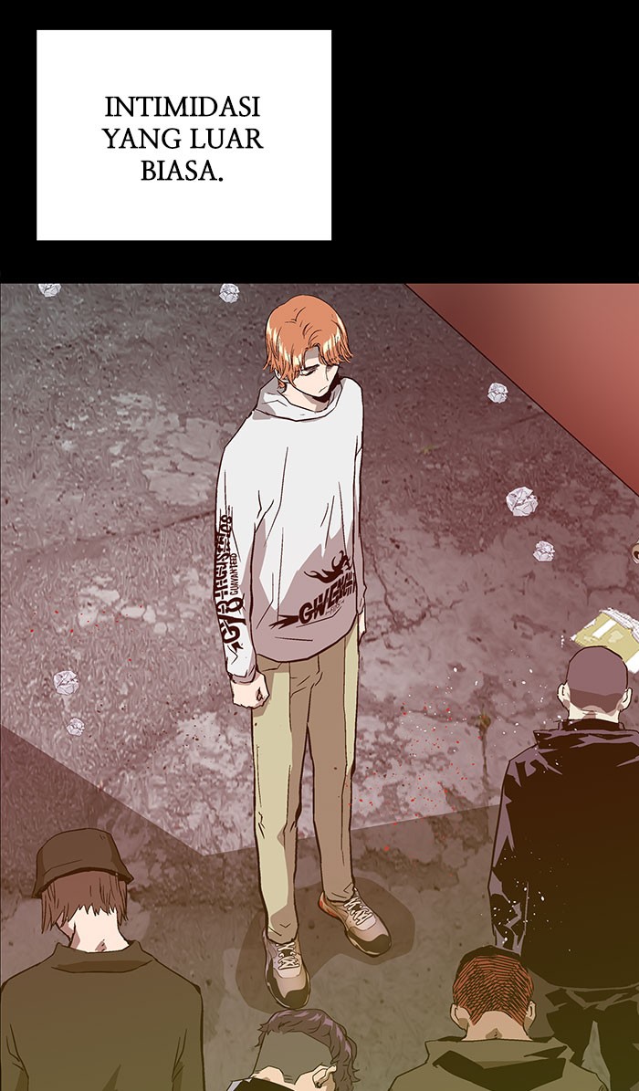 Weak Hero - Chapter 101 - Page 90