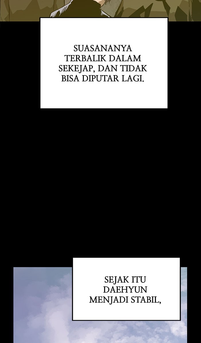 Weak Hero - Chapter 101 - Page 91