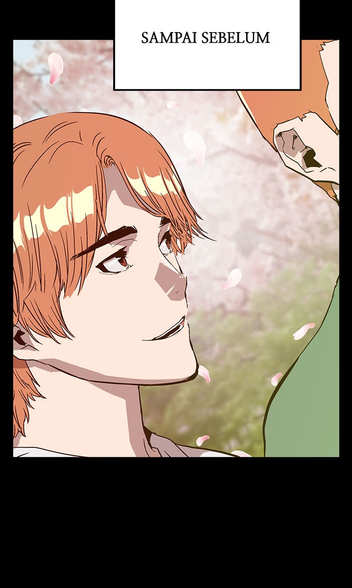 Weak Hero - Chapter 101 - Page 93