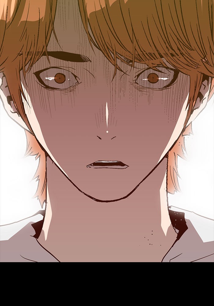 Weak Hero - Chapter 101 - Page 96