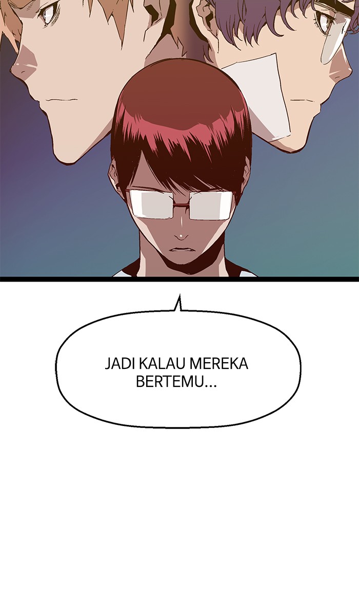 Weak Hero - Chapter 100 - Page 10