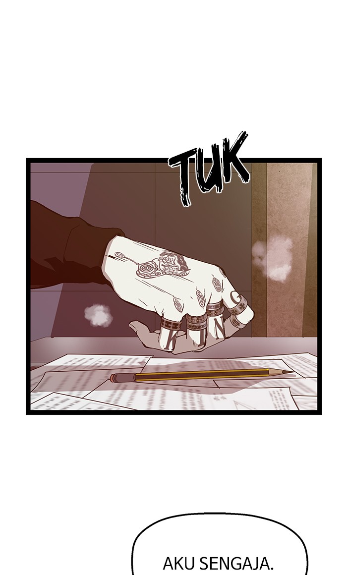 Weak Hero - Chapter 100 - Page 11