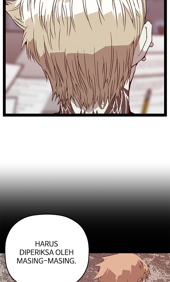 Weak Hero - Chapter 100 - Page 13