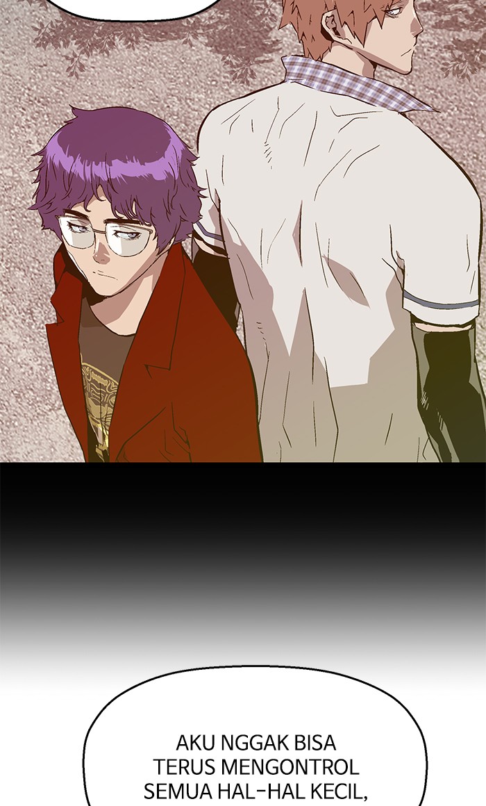 Weak Hero - Chapter 100 - Page 14