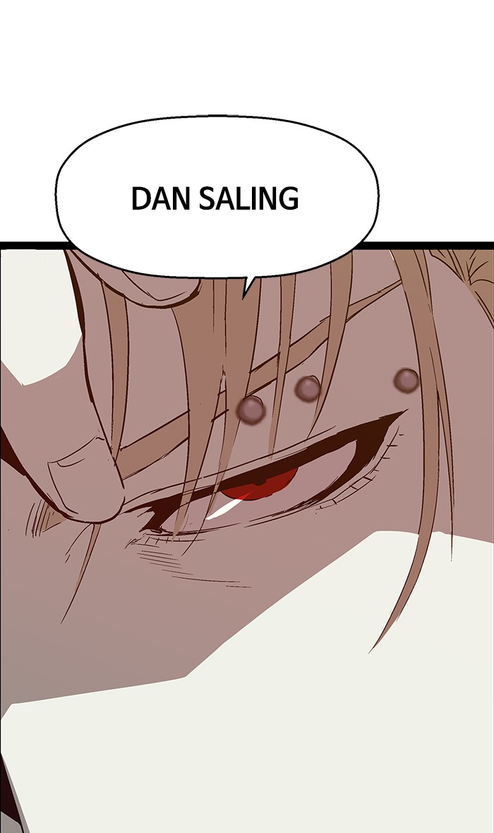 Weak Hero - Chapter 100 - Page 25