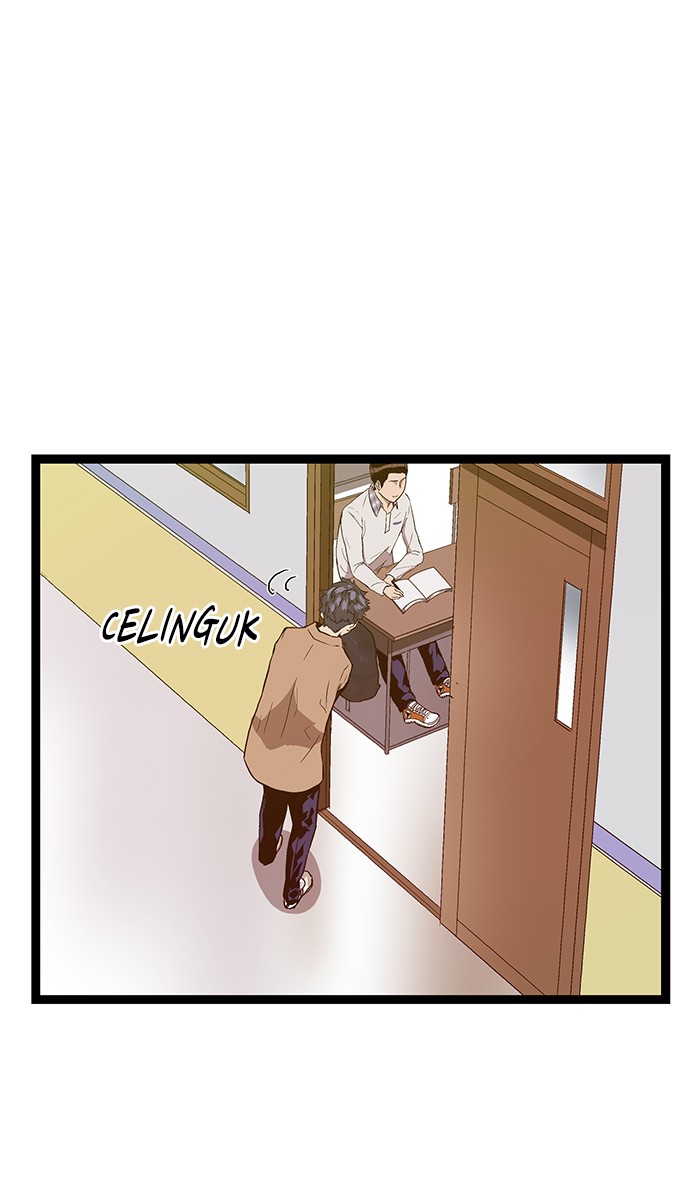 Weak Hero - Chapter 100 - Page 28