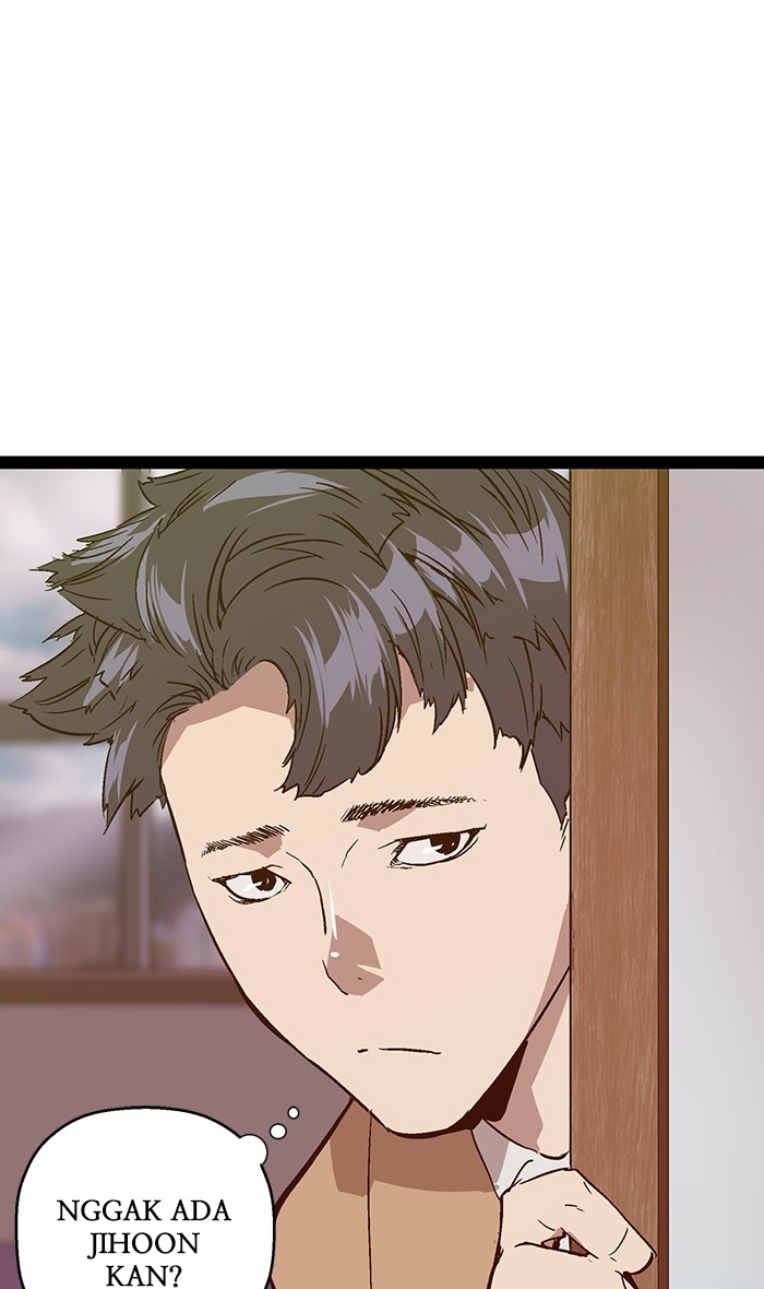 Weak Hero - Chapter 100 - Page 29