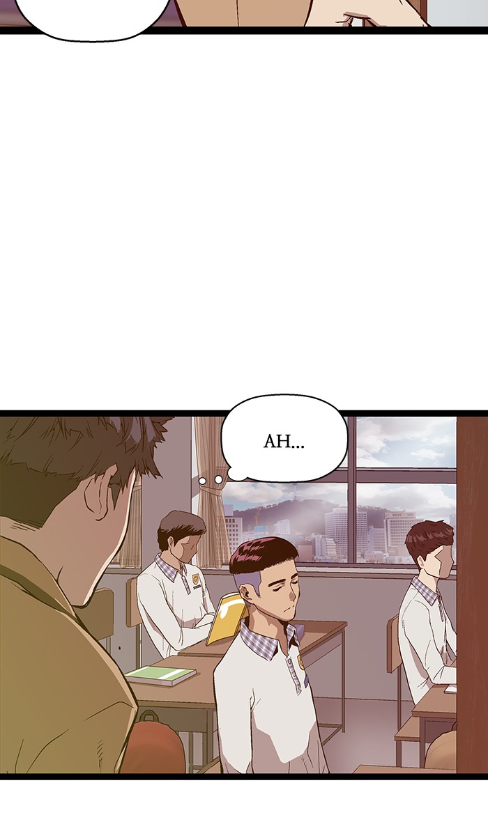 Weak Hero - Chapter 100 - Page 30