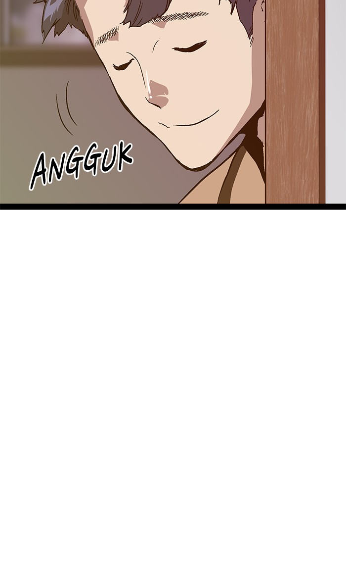 Weak Hero - Chapter 100 - Page 34