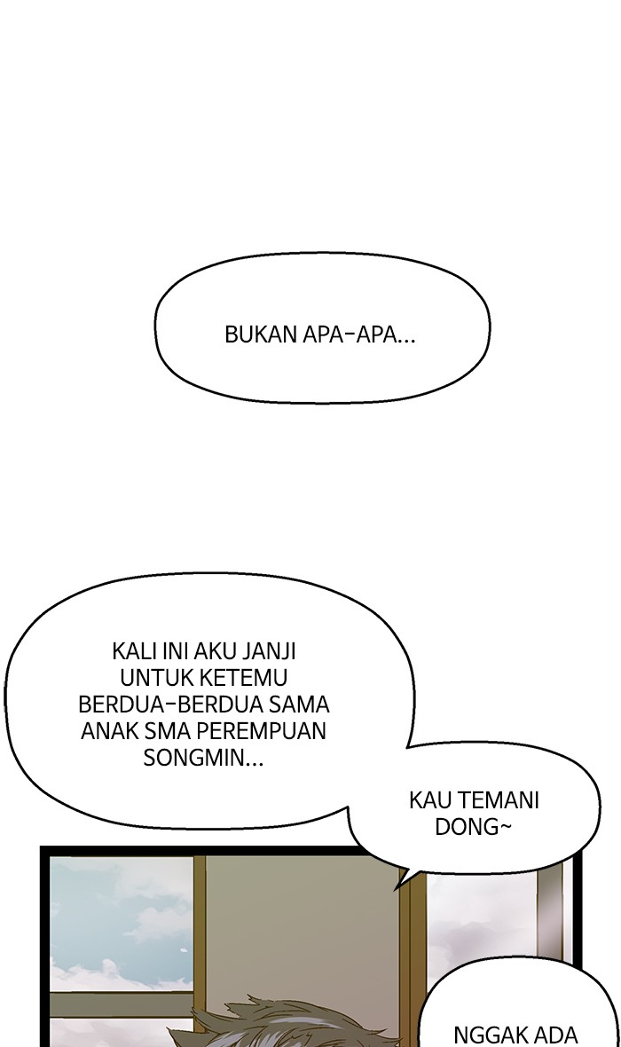 Weak Hero - Chapter 100 - Page 37