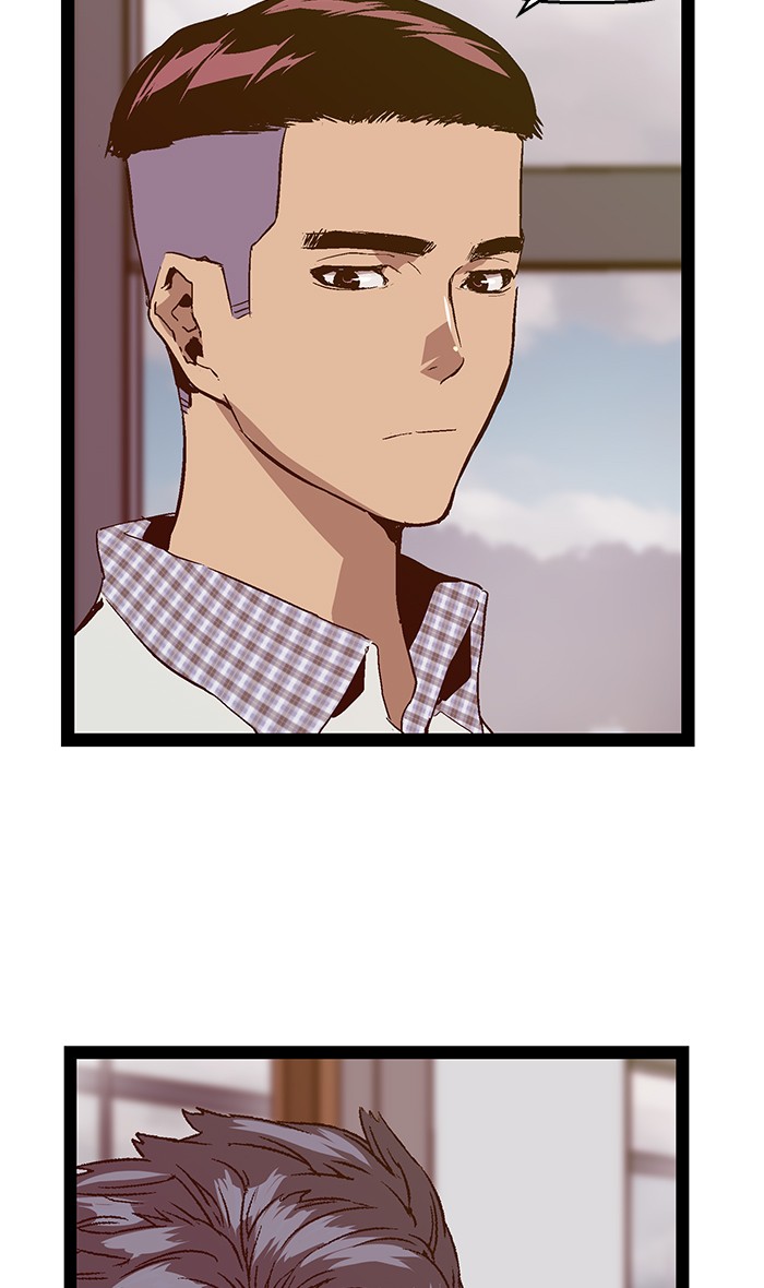 Weak Hero - Chapter 100 - Page 39