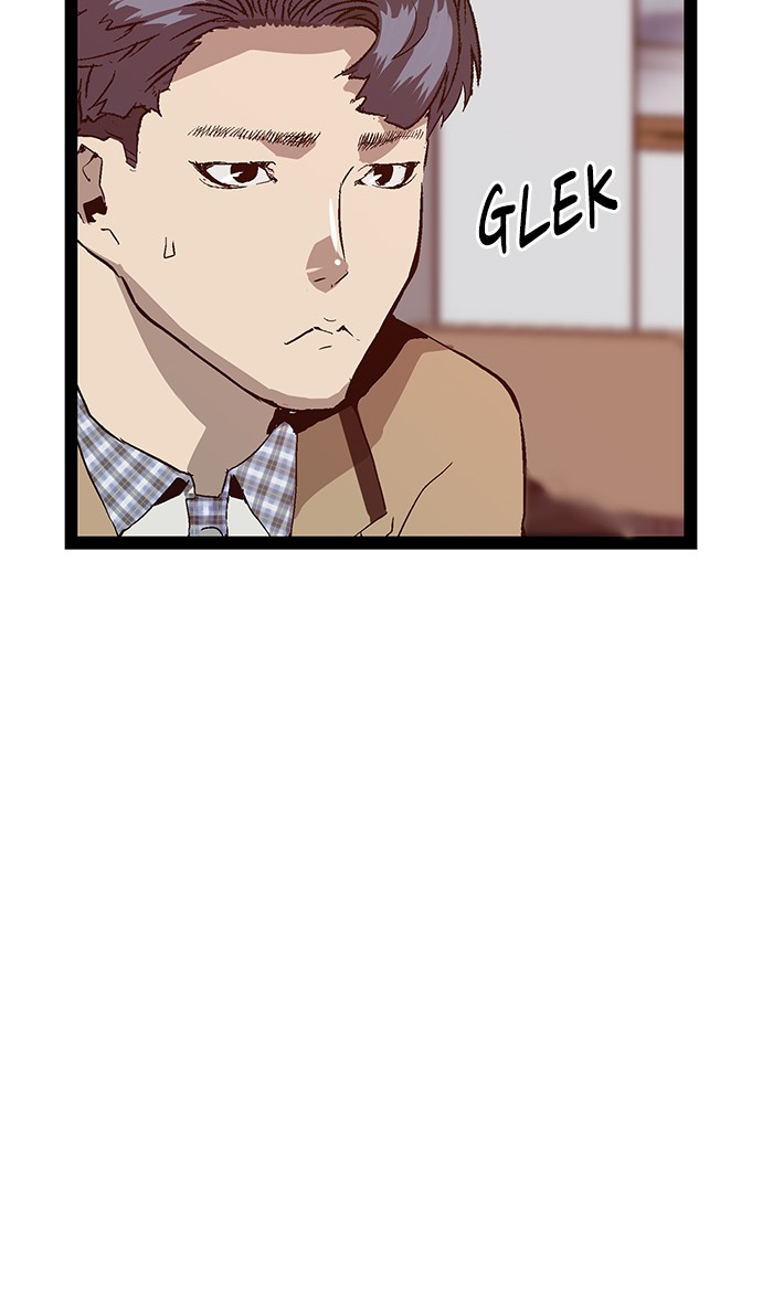 Weak Hero - Chapter 100 - Page 40