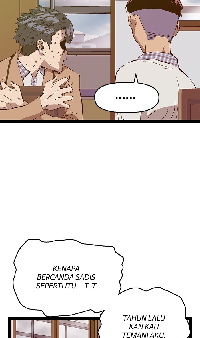 Weak Hero - Chapter 100 - Page 43