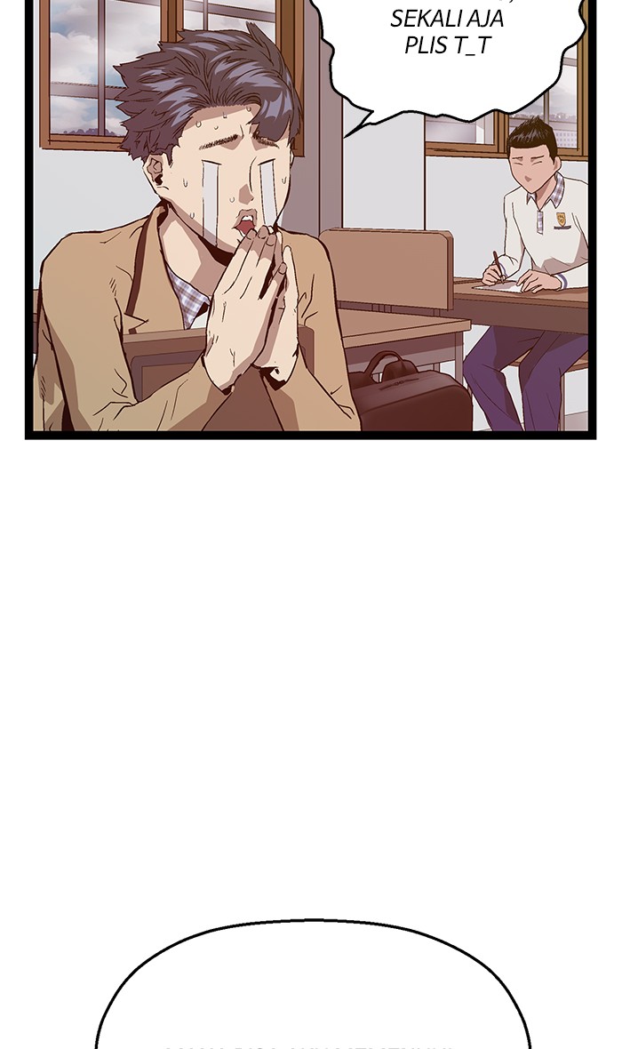 Weak Hero - Chapter 100 - Page 44