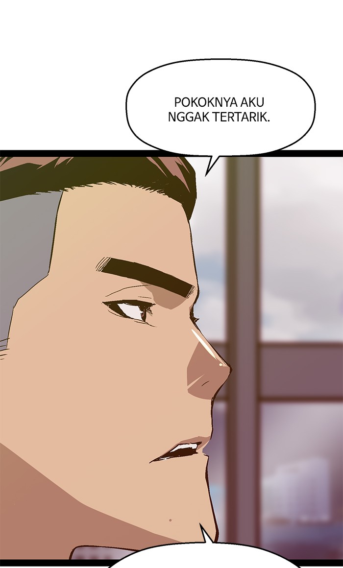 Weak Hero - Chapter 100 - Page 51