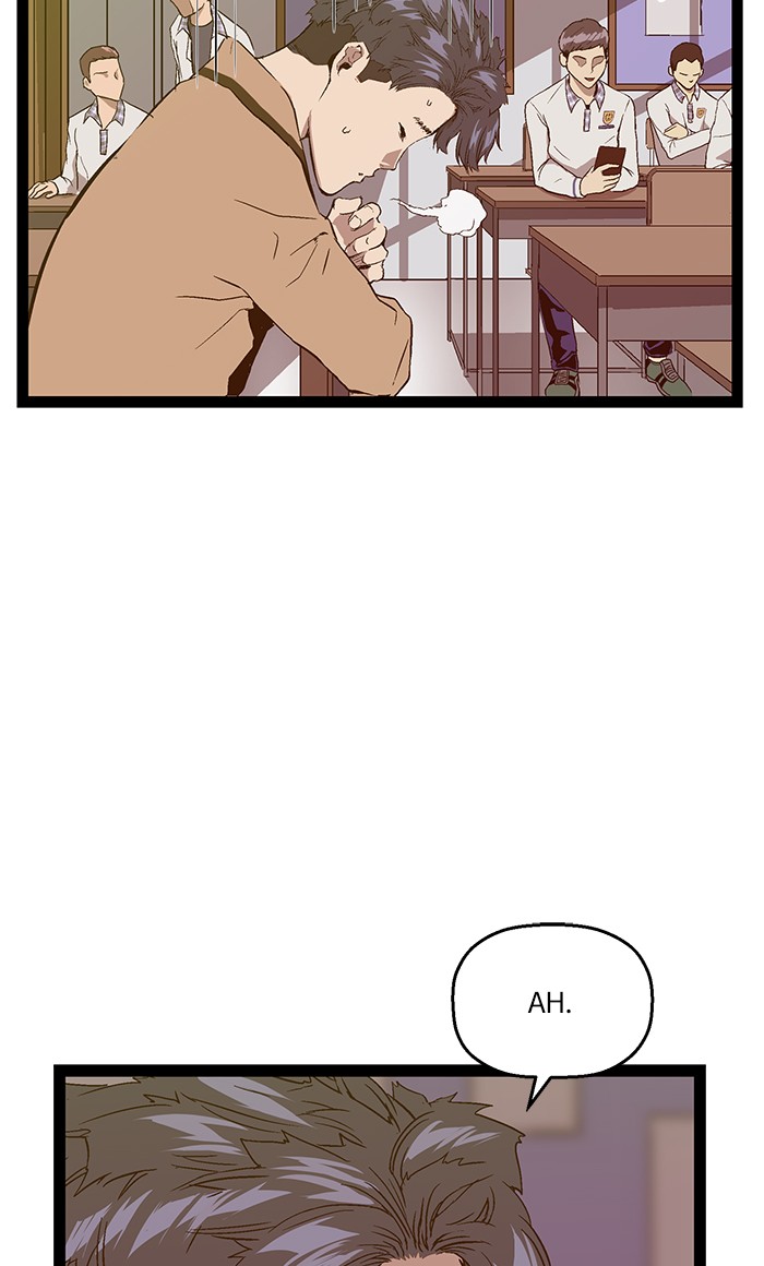 Weak Hero - Chapter 100 - Page 53