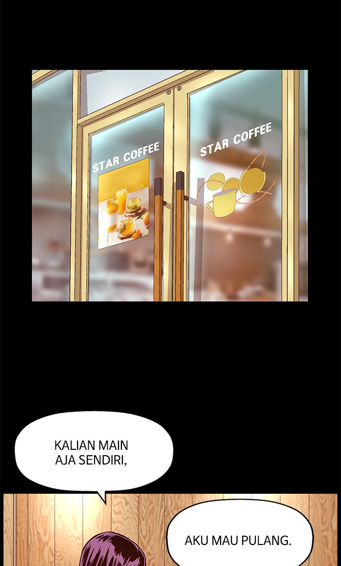 Weak Hero - Chapter 100 - Page 58