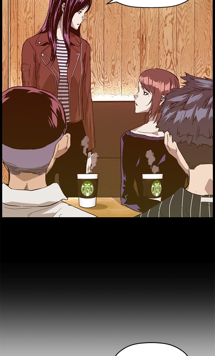 Weak Hero - Chapter 100 - Page 59