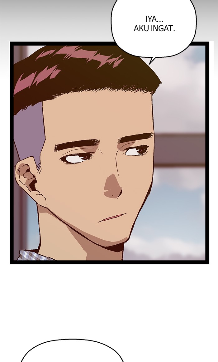 Weak Hero - Chapter 100 - Page 60