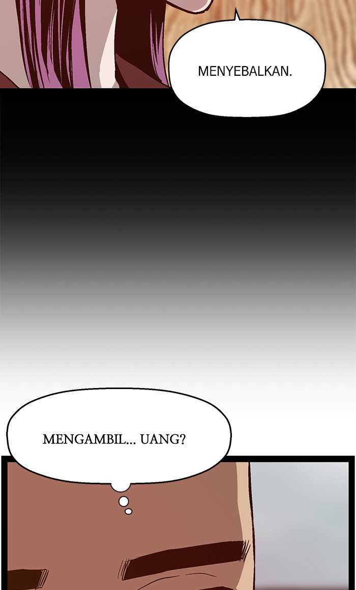 Weak Hero - Chapter 100 - Page 63