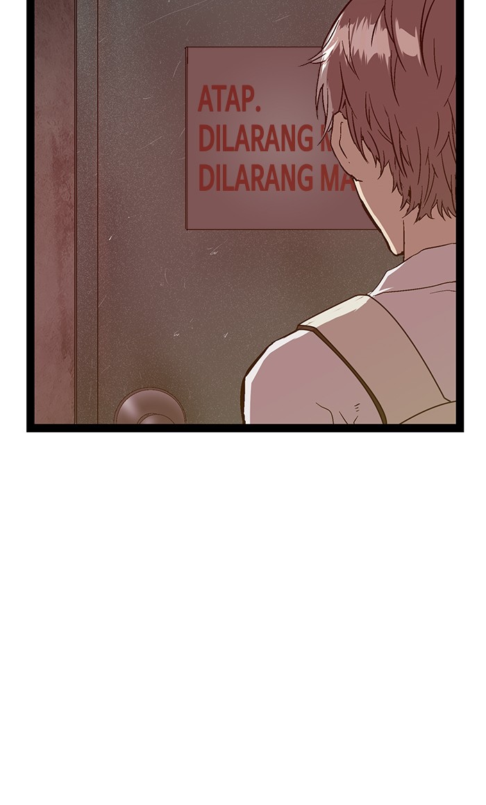 Weak Hero - Chapter 100 - Page 68