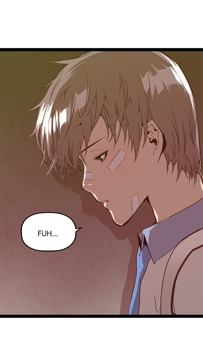 Weak Hero - Chapter 100 - Page 69