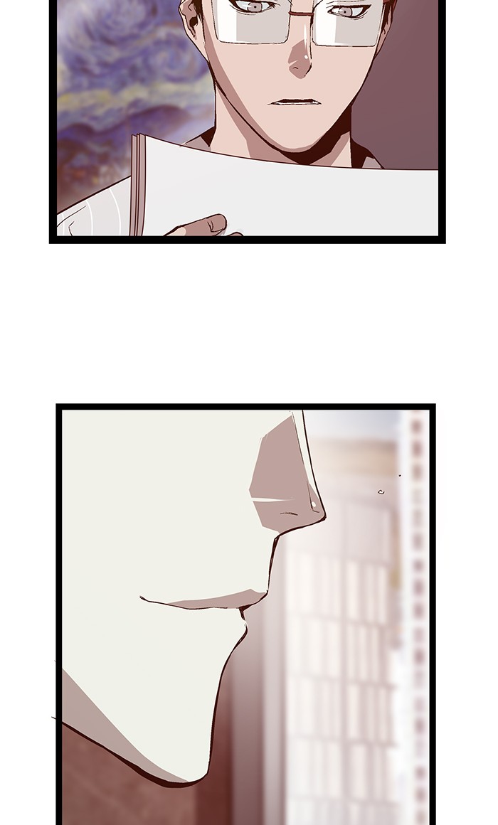 Weak Hero - Chapter 100 - Page 7