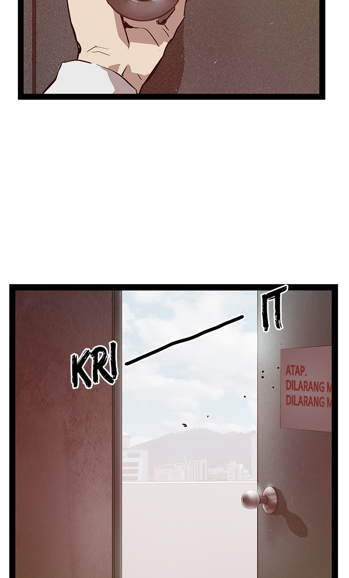 Weak Hero - Chapter 100 - Page 71