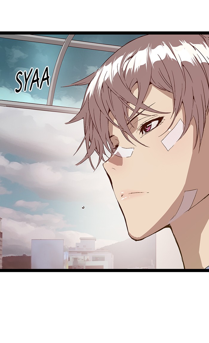 Weak Hero - Chapter 100 - Page 73