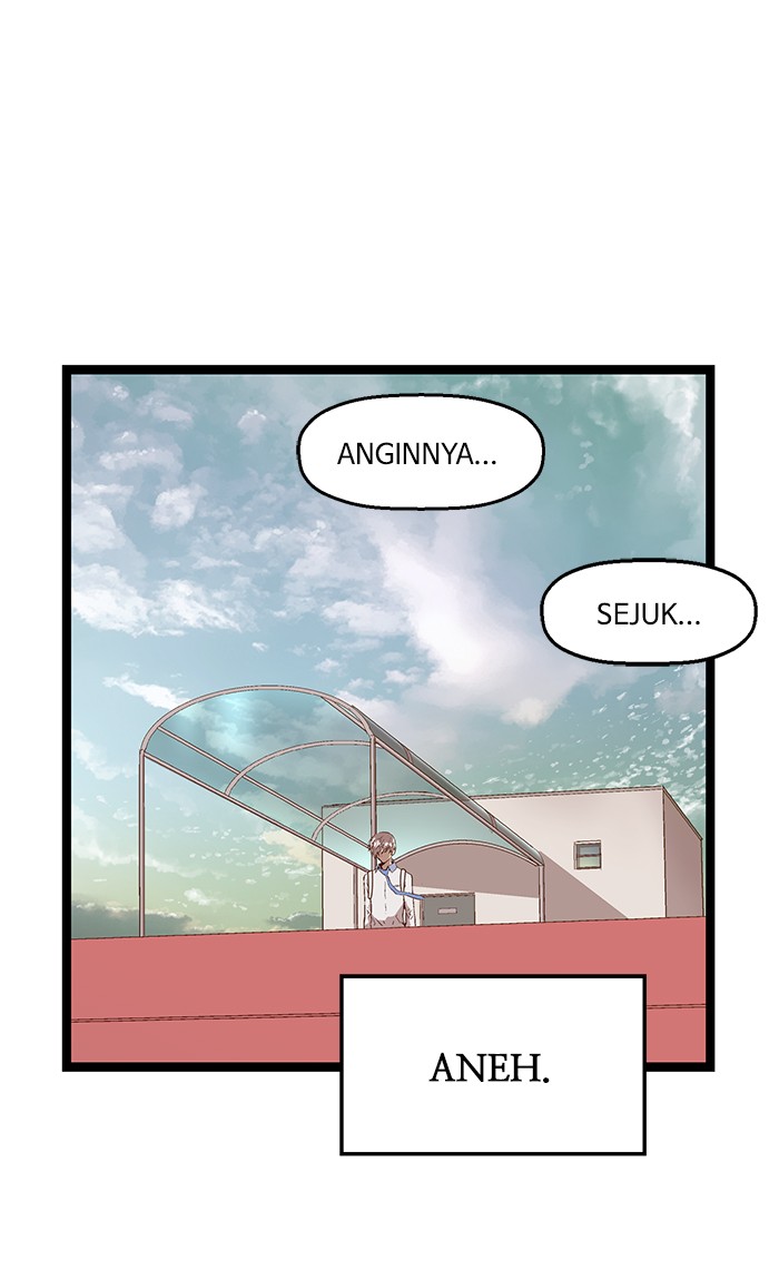 Weak Hero - Chapter 100 - Page 74