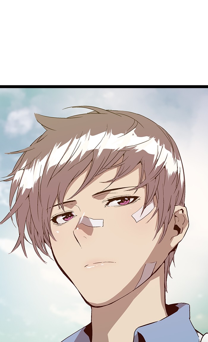 Weak Hero - Chapter 100 - Page 75