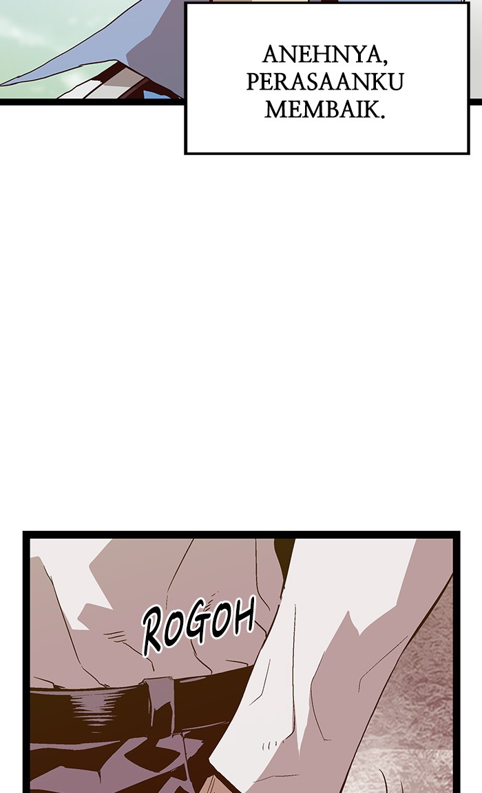 Weak Hero - Chapter 100 - Page 76