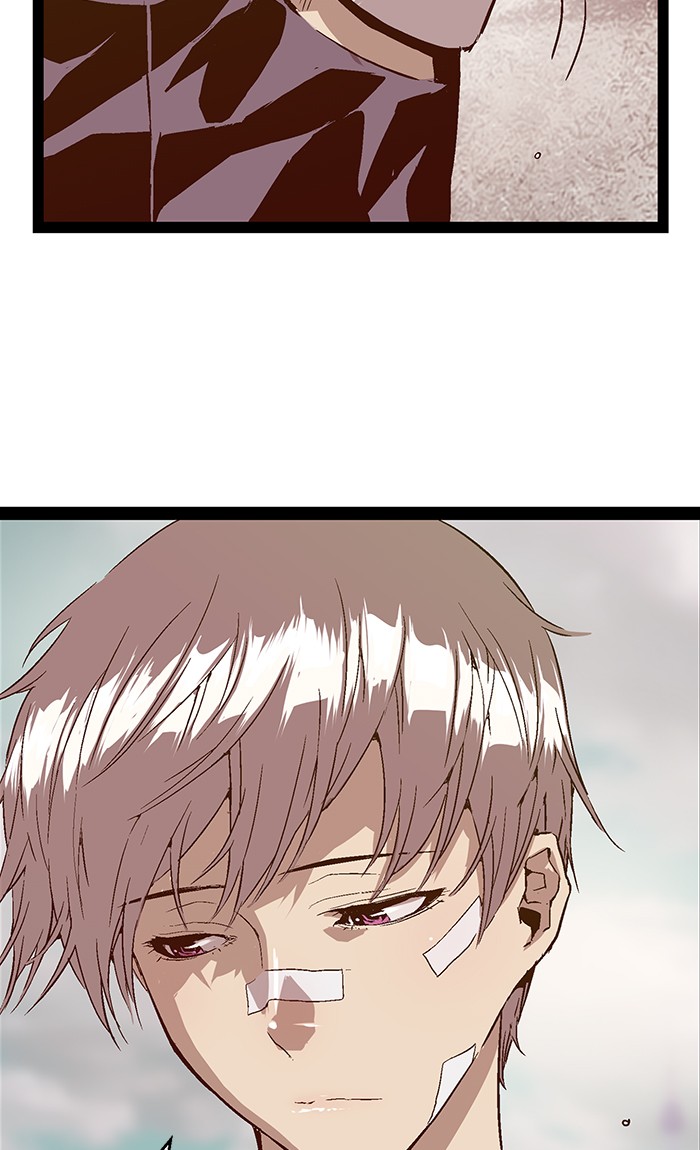 Weak Hero - Chapter 100 - Page 77