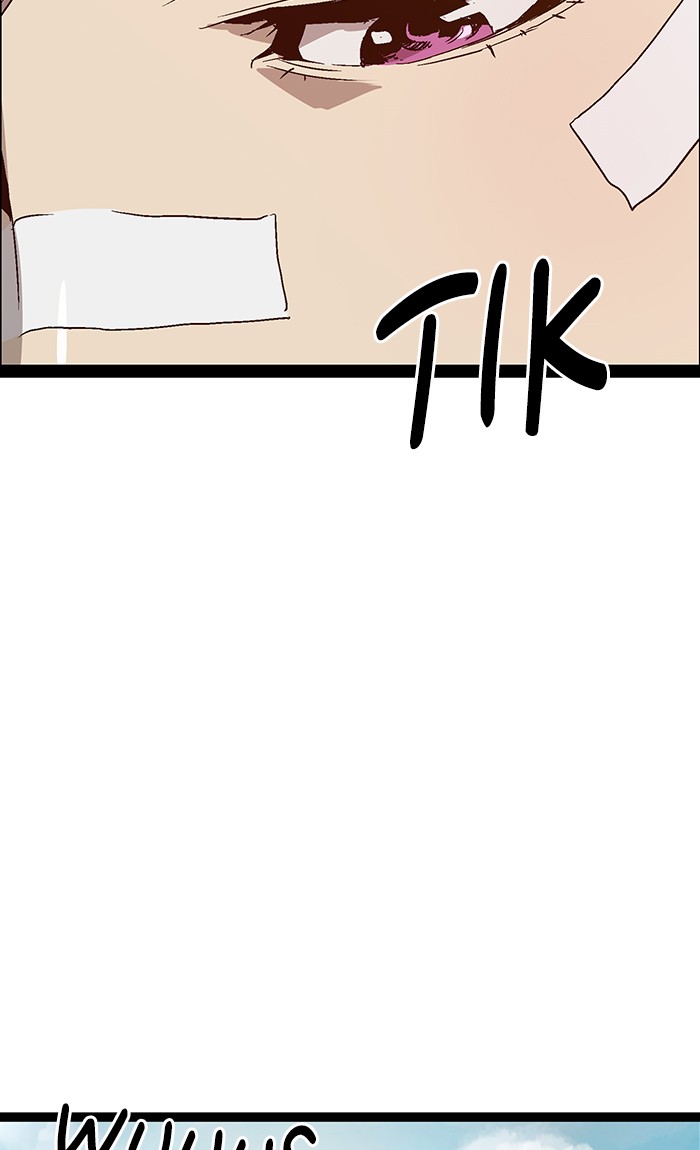 Weak Hero - Chapter 100 - Page 79