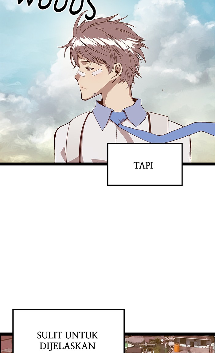 Weak Hero - Chapter 100 - Page 80