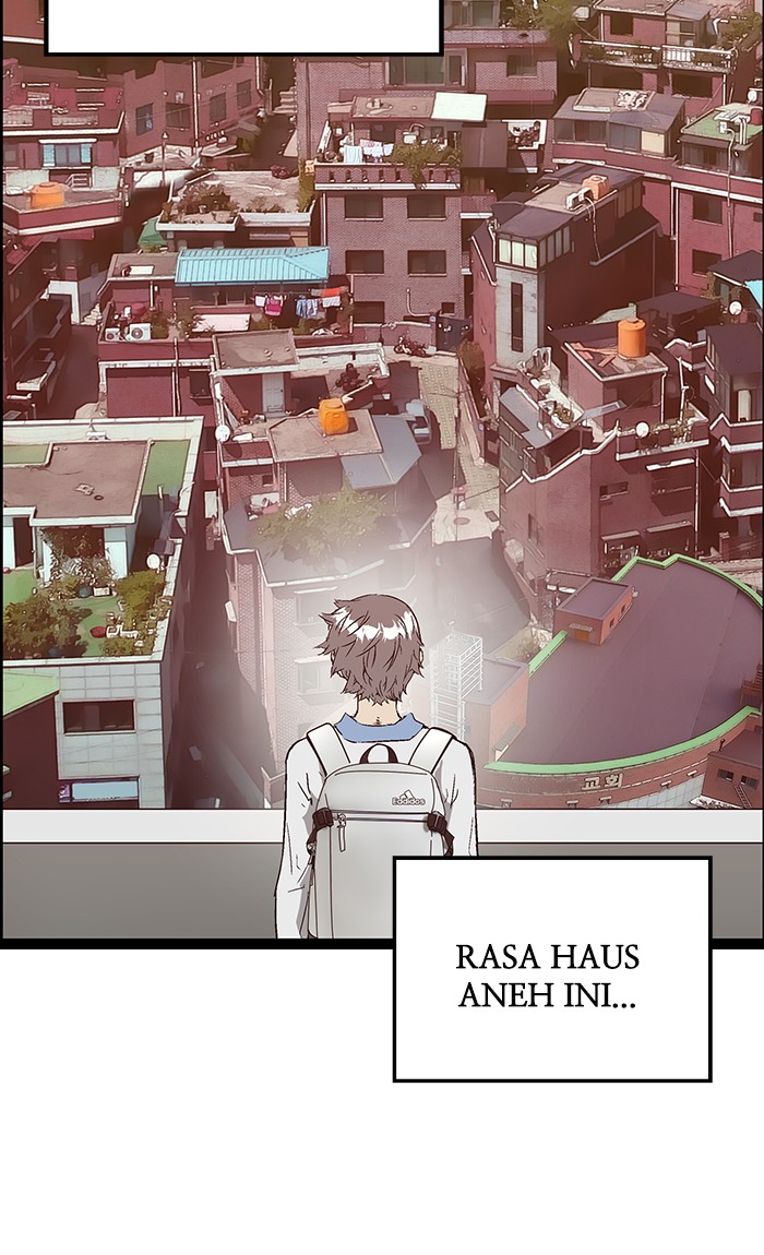 Weak Hero - Chapter 100 - Page 81