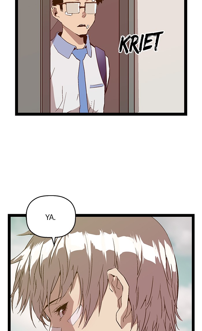 Weak Hero - Chapter 100 - Page 83