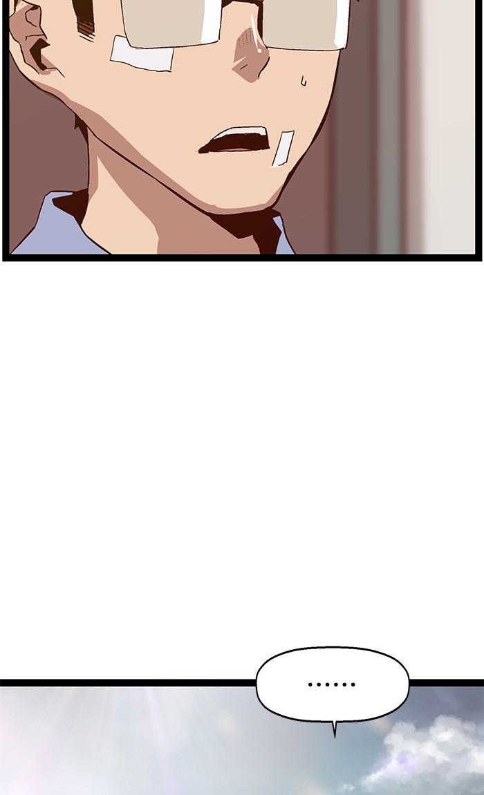 Weak Hero - Chapter 100 - Page 85