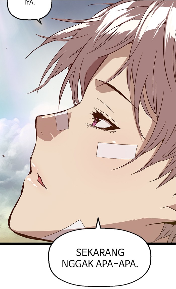 Weak Hero - Chapter 100 - Page 87