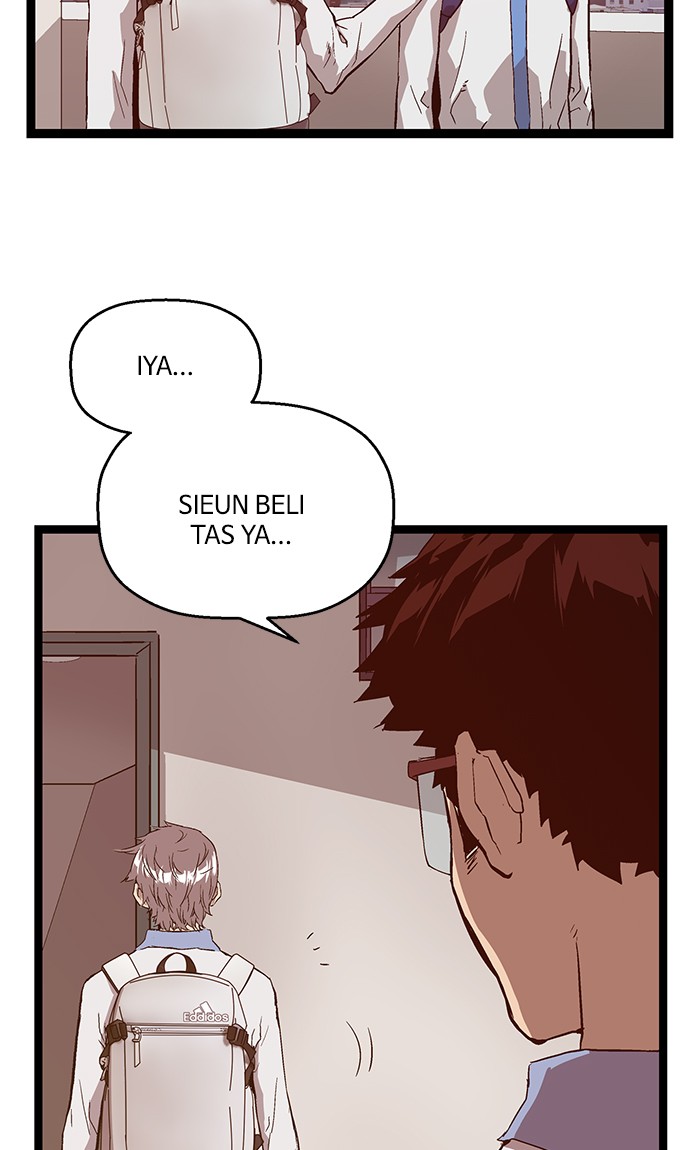 Weak Hero - Chapter 100 - Page 89