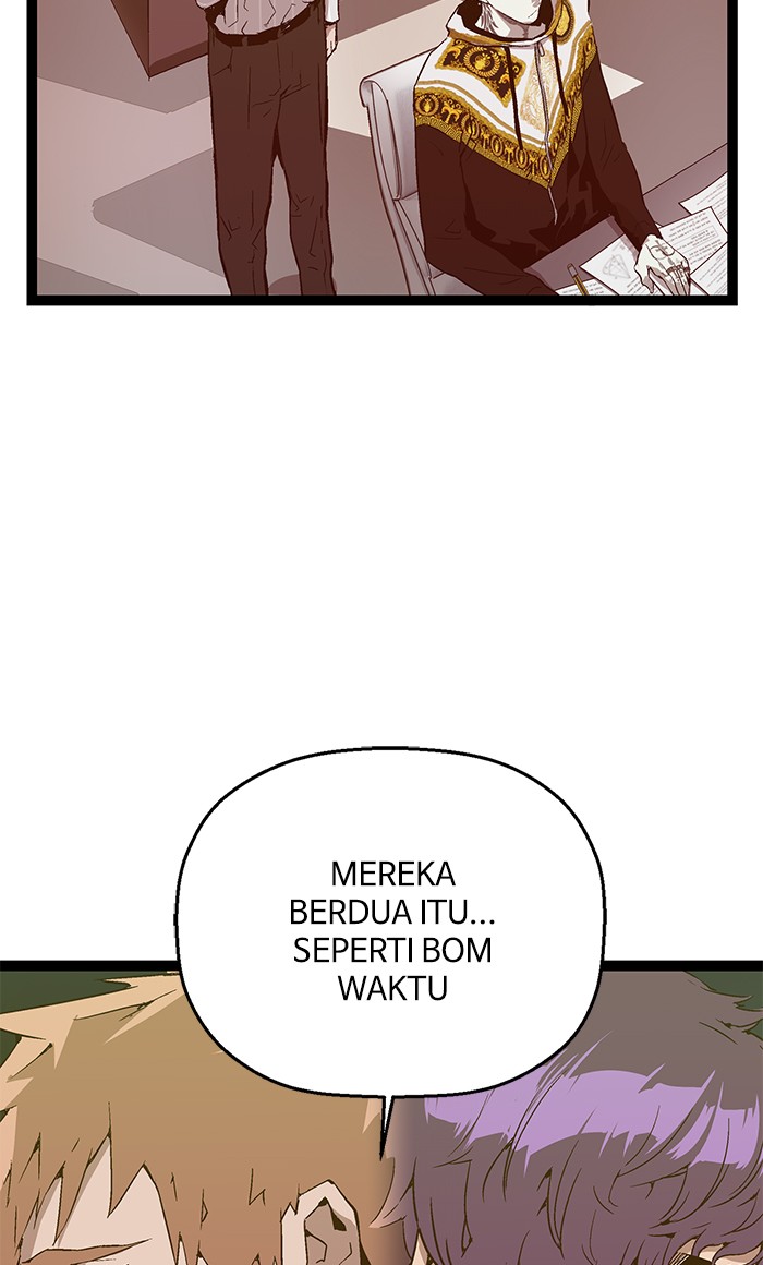 Weak Hero - Chapter 100 - Page 9