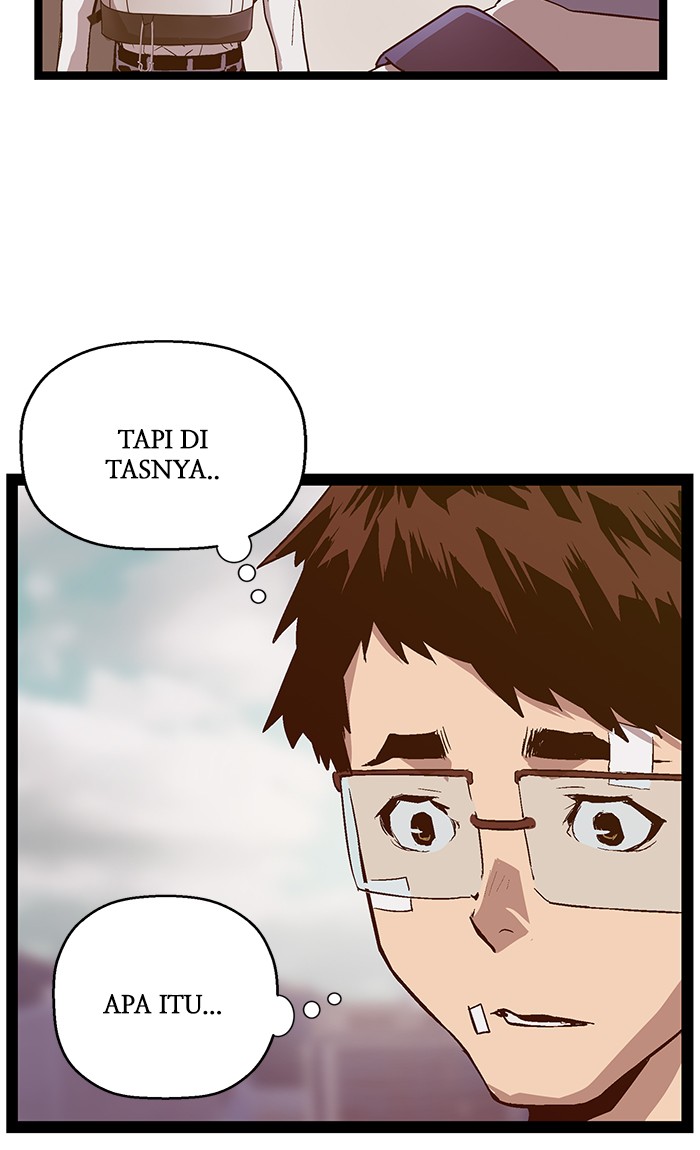 Weak Hero - Chapter 100 - Page 90