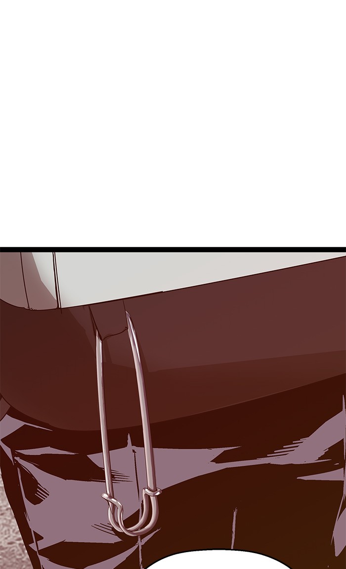 Weak Hero - Chapter 100 - Page 91