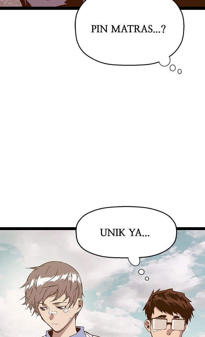 Weak Hero - Chapter 100 - Page 92