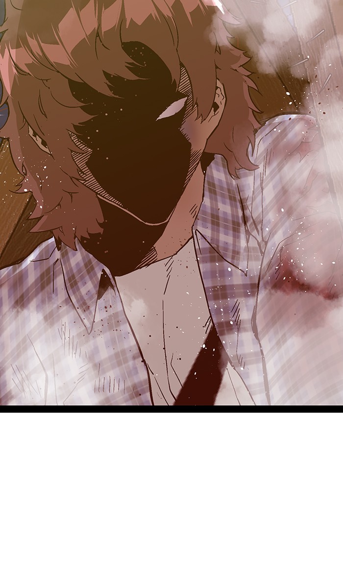 Weak Hero - Chapter 99 - Page 10