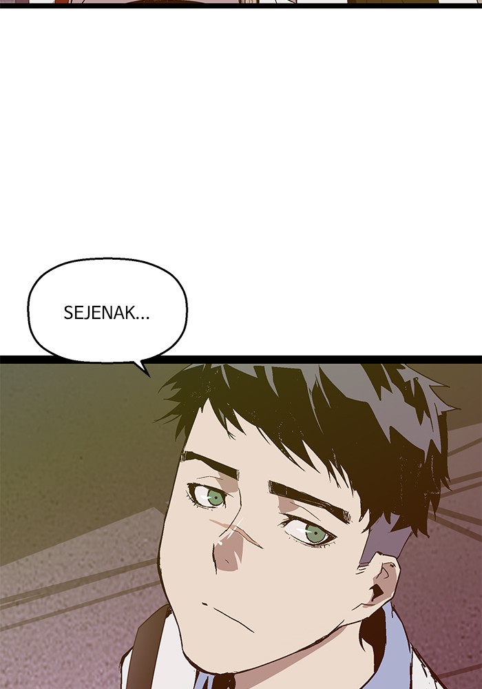 Weak Hero - Chapter 99 - Page 101