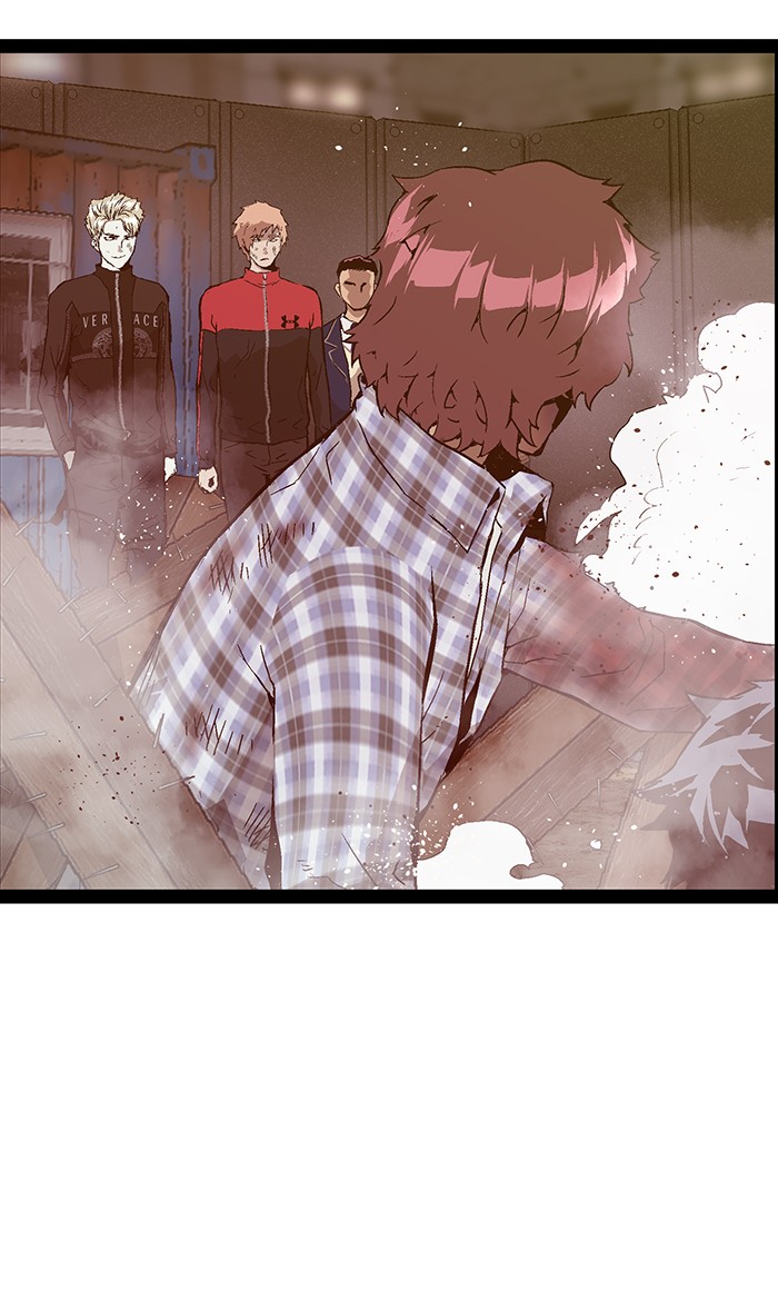 Weak Hero - Chapter 99 - Page 13