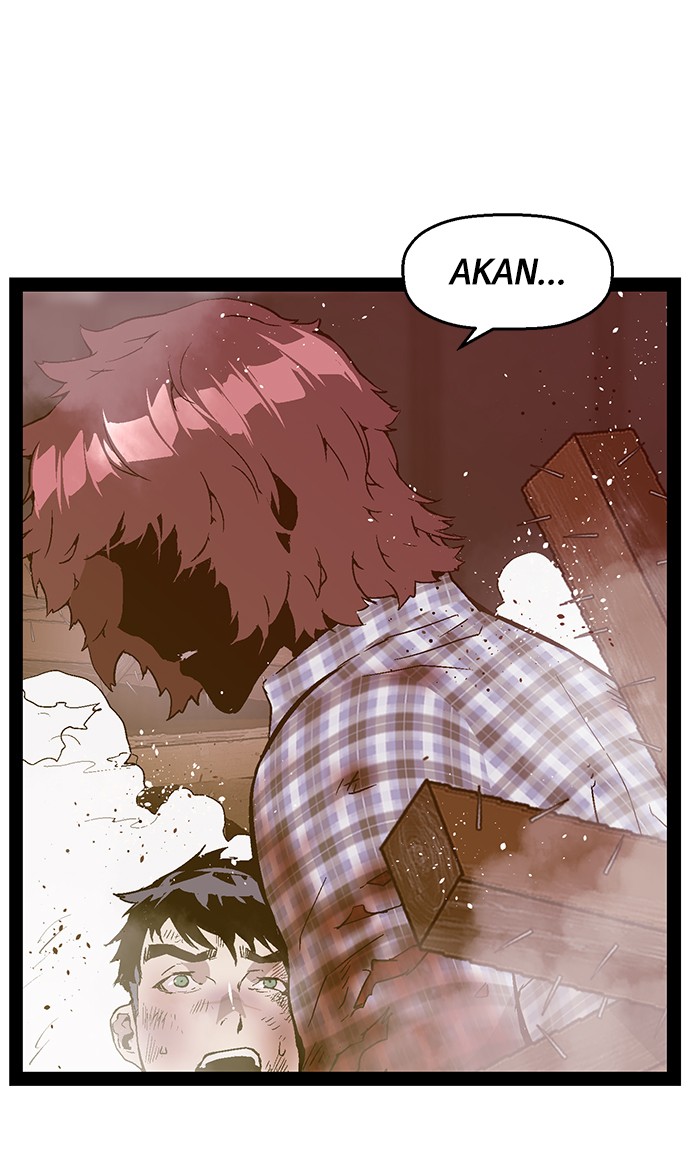 Weak Hero - Chapter 99 - Page 14